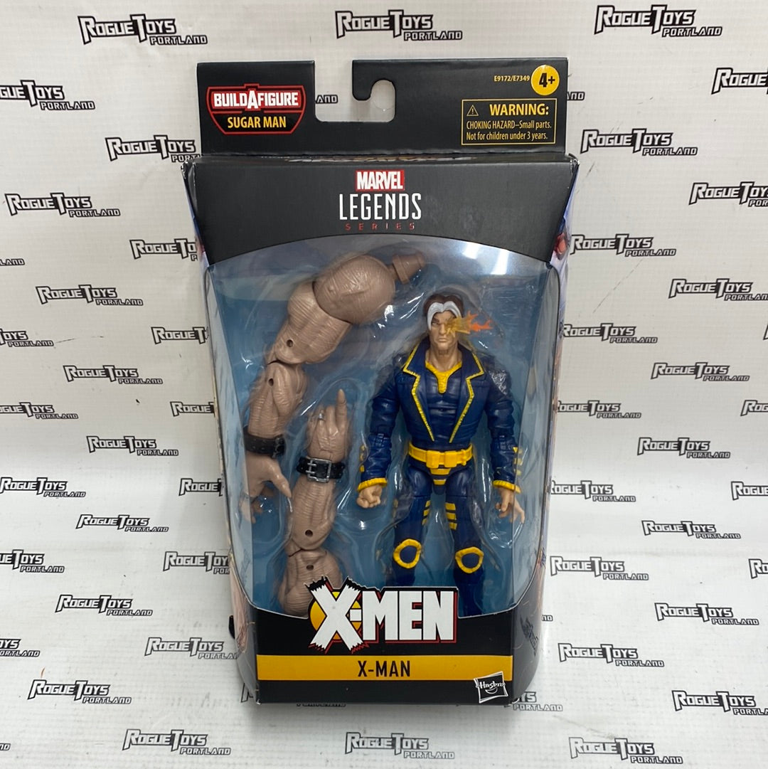 Marvel Legends shops X-Men