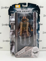 Mattel Movie Masters DC Batman: The Dark Knight Rises Bane