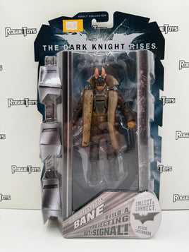 Mattel Movie Masters DC Batman: The Dark Knight Rises Bane