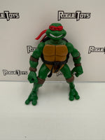 Playmates Teenage Mutant Ninja Turtles (TMNT) Raphael