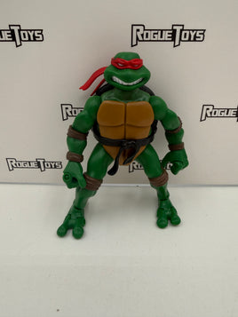 Playmates Teenage Mutant Ninja Turtles (TMNT) Raphael