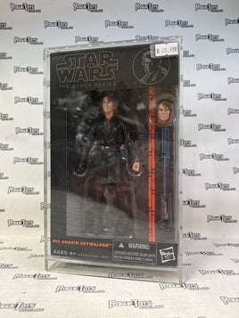 Star Wars The Black Series #12 Revenge of the Sith Anakin Skywalker