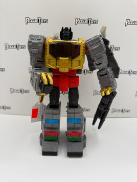 Hasbro Transformers Studio Series Grimlock