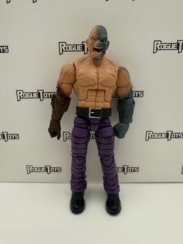 Hasbro Marvel Legends Spider-Man Absorbing Man Build-A-Figure (BAF)