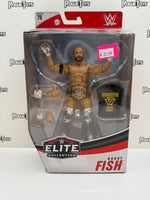 Mattel WWE Elite Collection Series 79 Bobby Fish