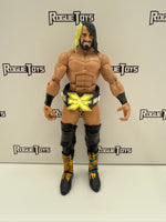 Mattel WWE Elite Collection NXT Takeover Series 1 Seth Rollins (Target Exclusive)