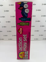 Kenner x Play-Doh The Six Million Dollar Man Action Play Set