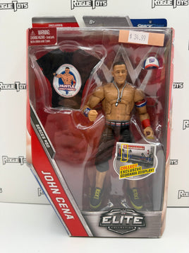 Mattel WWE Elite Collection Series 50 John Cena