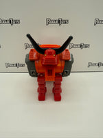 Hasbro Transformers G1 Tantrum