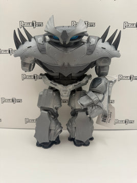 Mattel DC Multiverse Justice Buster