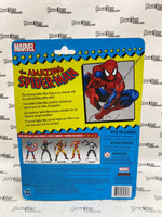 Marvel Legends Retro Spider-Man (Pizza Spidey)