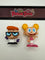 Funko Cartoon Network Mystery Minis Dexter & Deedee