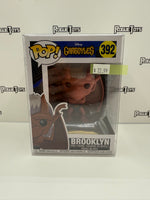 Funko POP! Disney Gargoyles Brooklyn