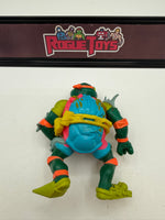 Playmates Teenage Mutant Ninja Turtles (TMNT) Sewer Surfer Mike