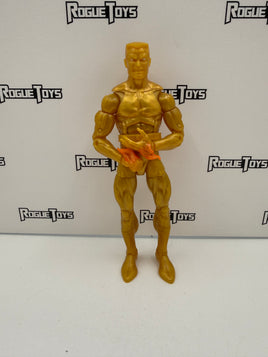 Hasbro Marvel Legends 4-Pack Molten Man (Amazon Exclusive)