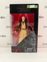 Hasbro Star Wars The Black Series Obi-Wan Kenobi