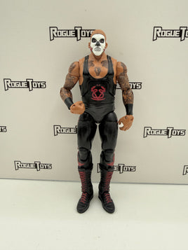 Mattel WWE Elite Collection Series 12 Papa Shango