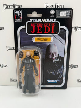 Hasbro Star Wars The Vintage Collection Star Wars: Return of the Jedi 40th Anniversary Darth Vader (Death Star II)