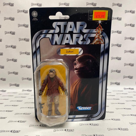 Kenner Star Wars Zutton - Rogue Toys