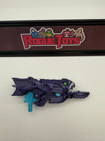 Hasbro Transformers Prime Voyager Class Beast Hunters Decepticon Sharkticon Megatron