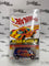 Mattel Hot Wheels 2003 RLC Flying Customs ‘70s van