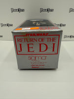 Sigma Star Wars: Return of the Jedi Hand Painted Bisque Porcelain Figurine