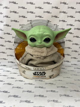 Star Wars The Mandalorian The Child Plush