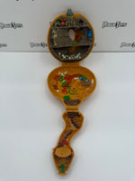 Bluebird Toys Mighty Max Palace of Poison Doom Playset
