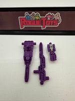 Hasbro Transformers Generations Titans Return Voyager Class Decepticon Astrotrain & Darkmoon