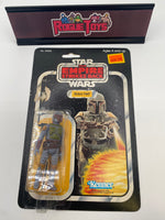 Kenner Star Wars: The Empire Strikes Back Boba Fett