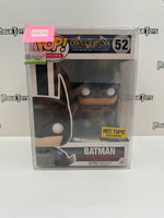 Funko POP! Heroes Batman: Arkham Asylum Batman (Hot Topic Exclusive)