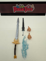 Hasbro Marvel Legends Thor Ragnarok 2-Pack Thor & Valkyrie