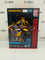 Hasbro Transformers Bumblebee Studio Series Deluxe Class Concept Art Sunstreaker