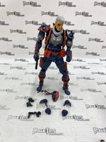 Amazing Yamaguchi Deathstroke Ver. 1.0