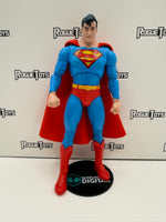 McFarlane Toys Digital DC Direct The Silver Age Superman