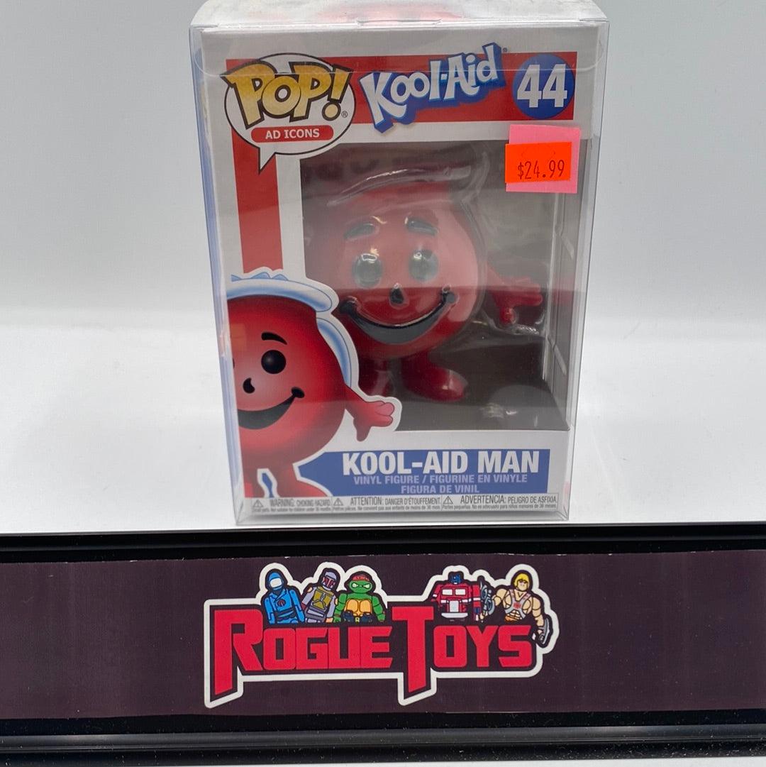 Funko POP! Ad Icons Kool-Aid Kool-Aid Man - Rogue Toys