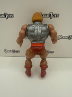 Mattel Masters of the Universe (MOTU) Battle Armor He-Man