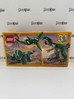 LEGO Creator 31058 Mighty Dinosaurs Building Toy