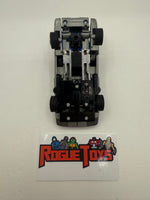 Hasbro Transformers G1 Omnibots Autobot Camshaft (Mail-Away Exclusive)