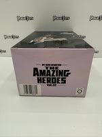 Bandai Spirits The Amazing Heroes (Vol.22) My Hero Academia Mirko