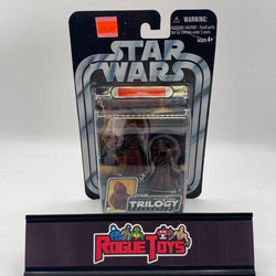 Hasbro Star Wars The Original Trilogy Collection Jawas - Rogue Toys