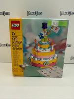 LEGO 40382 Birthday Set