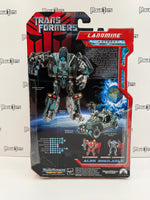 Hasbro Transformers Movie Deluxe Class AllSpark Power Autobot Landmine