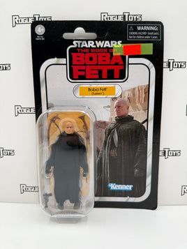 Hasbro Star Wars The Vintage Collection Star Wars: The Book of Boba Fett Boba Fett (Tusken)