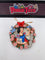 Disney Snow White Wreath Ornament