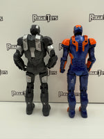 Hasbro Marvel Legends 2-Pack War Machine & Mark 27