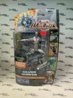 Hasbro Marvel Legends Silver Surfer (Ronan The Accuser BAF)