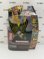 Hasbro Marvel Legends Annihilus Series Banshee