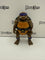 Playmates Teenage Mutant Ninja Turtles (TMNT) Mutatin’ Donatello