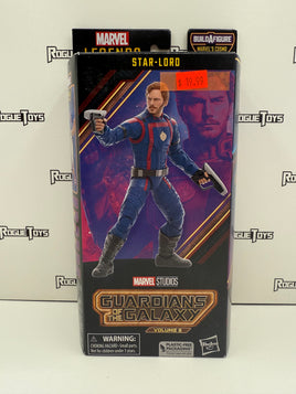 Hasbro Marvel Legends Marvel’s Cosmo BAF Series Guardians of the Galaxy Volume 3 Star-Lord